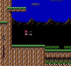 Blaster Master online game screenshot 1