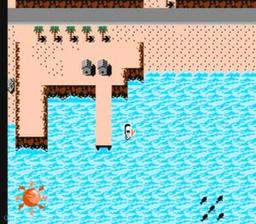 Blue Marlin, The online game screenshot 2