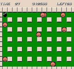 Bomberman online game screenshot 3