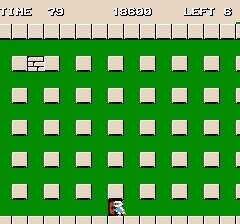 Bomberman online game screenshot 3