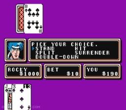 Casino Kid 2 online game screenshot 1