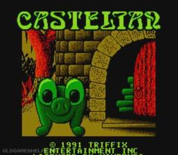 Castelian game screenshot 1 Castelian online game screenshot 1