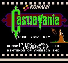 Castlevania online game screenshot 3