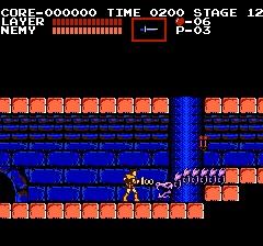 Castlevania online game screenshot 2