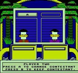 Classic Concentration online game screenshot 3