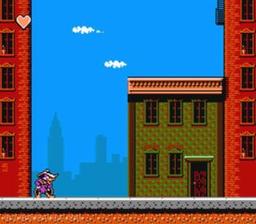 Darkwing Duck online game screenshot 3