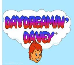 Day Dreamin' Davey online game screenshot 1