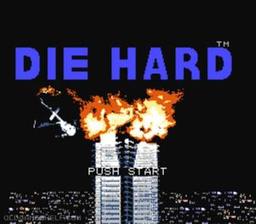Die Hard online game screenshot 1