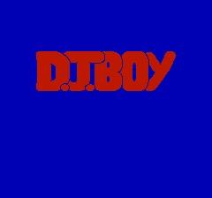 D.J. Boy game screenshot 1 D.J. Boy online game screenshot 1