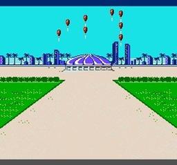 Double Dribble online game screenshot 3