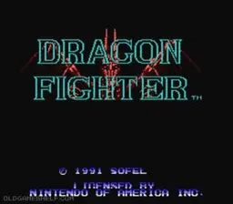 Dragon Fighter online game screenshot 2