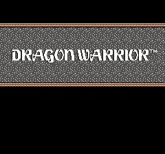 Dragon Warrior scene - 4