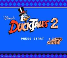 Duck Tales online game screenshot 3