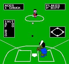Dusty Diamond's All-Star Softball online game screenshot 3