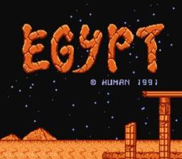 Egypt online game screenshot 2
