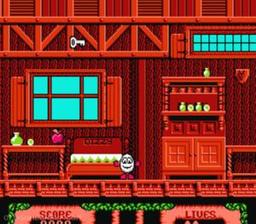 Fantastic Adventures of Dizzy, The online game screenshot 2