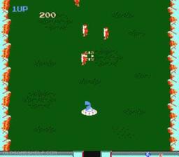 Field Combat online game screenshot 2
