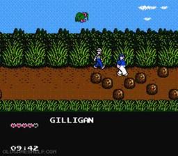 Gilligan's Island online game screenshot 2