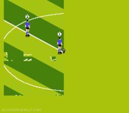Goal! Two online game screenshot 1