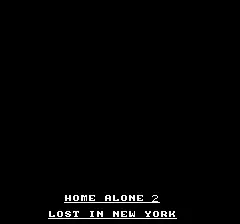 Home Alone 2 online game screenshot 1