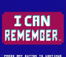 I Can Remember-preview-image