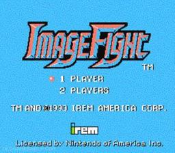 Image Fighter online game screenshot 2