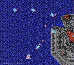 Image Fighter online game screenshot 1
