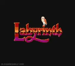 Labyrinth online game screenshot 2