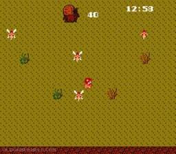 Labyrinth online game screenshot 1
