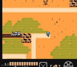 Lone Ranger online game screenshot 2