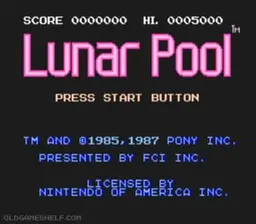 Lunar Pool-preview-image