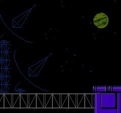 Megaman 5 online game screenshot 2