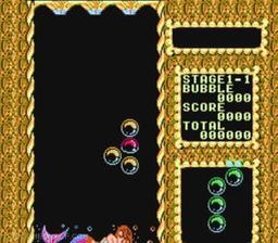 Mermaids of Atlantis - The Riddle of the Magic Bubble game screenshot 2 Mermaids of Atlantis - The Riddle of the Magic Bubble online game screenshot 2