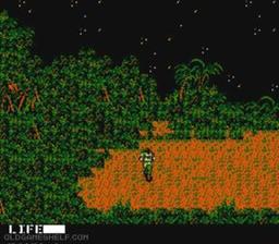 Metal Gear online game screenshot 2