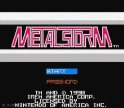 Metal Storm-preview-image