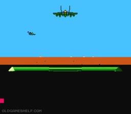 MiG 29 - Soviet Fighter online game screenshot 2