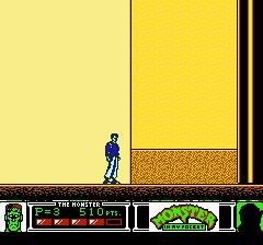 Monster in my Pocket game screenshot 1 Monster in my Pocket online game screenshot 1