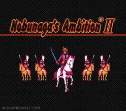 Nobunaga's Ambition 2-preview-image