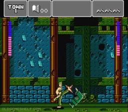 Phantom Fighter online game screenshot 1