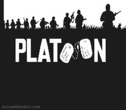 Platoon online game screenshot 2
