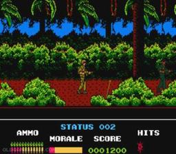 Platoon online game screenshot 2