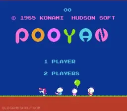 Pooyan online game screenshot 2