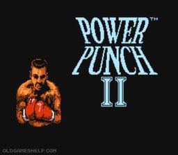 Power Punch 2 game screenshot 1 Power Punch 2 online game screenshot 1