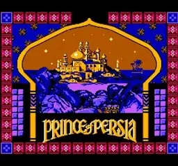 Prince of Persia online game screenshot 2