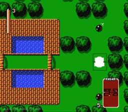 Quattro Arcade online game screenshot 2