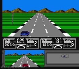 Race America online game screenshot 2