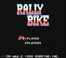 Rally Bike-preview-image