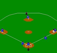 R.B.I. Baseball game screenshot 1 R.B.I. Baseball online game screenshot 1
