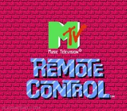 Remote Control-preview-image