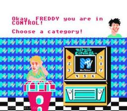 Remote Control online game screenshot 1